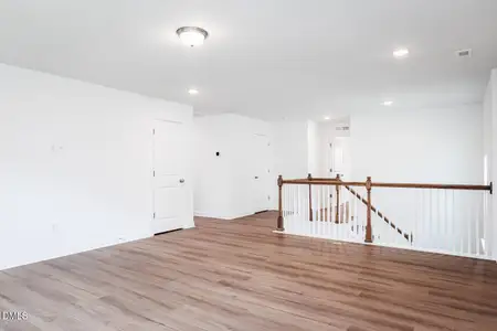 New construction Single-Family house 5112 Boylston Dr, Fuquay Varina, NC 27526 plan Lassen - image 12