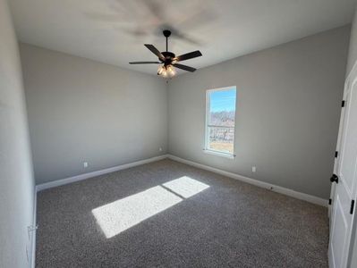 New construction Single-Family house 1029 Deer Island Ct, Azle, TX 76020 - image 13