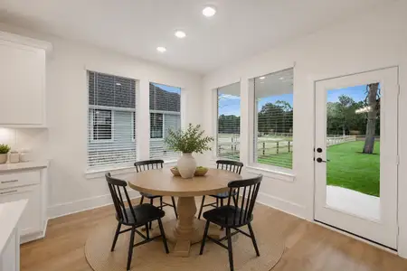 New construction Single-Family house 443 6Th St, Magnolia, TX 77355 plan Zacate - image 6