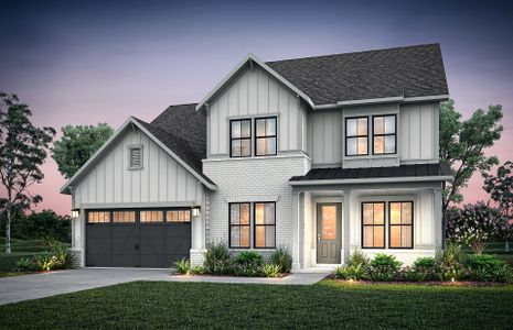 Silverwood by John Wieland in Cumming - image 12