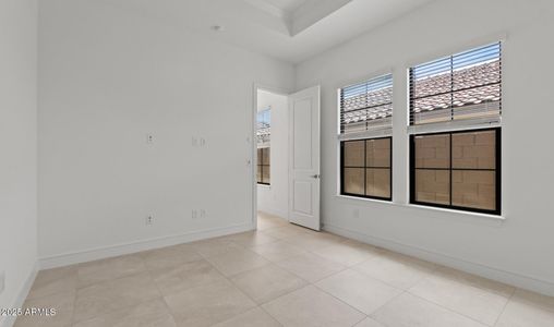 New construction Single-Family house 20315 W Roma Ave, Buckeye, AZ 85396 plan Clyde III - image 13