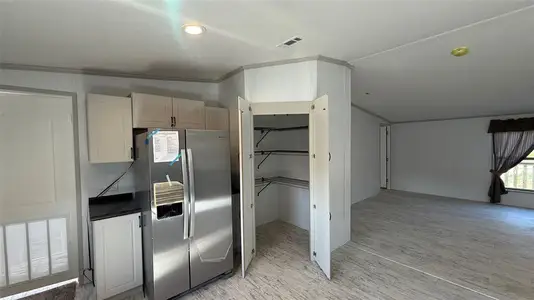New construction Manufactured Home house 244 Overland Trl, Bridgeport, TX 76426 - image