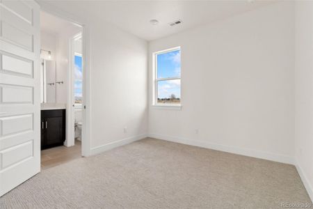 New construction Single-Family house 1290 Weller St, Timnath, CO 80547 plan 3 - image 14