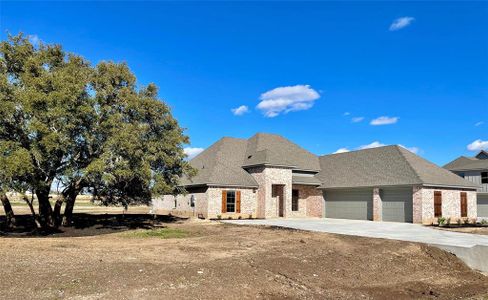 Eagle Ranch by White River Homes in Salado - photo 12 12