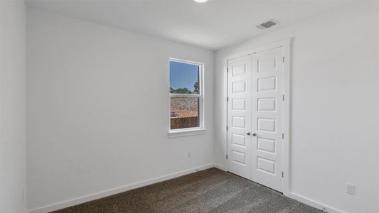 New construction Single-Family house 213 Mystic Canyon Ln, Georgetown, TX 78628 The Reagan II- photo 11 11