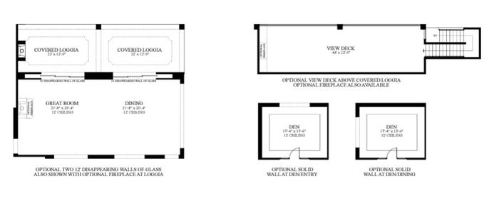 New construction Single-Family house 13237 E La Junta Rd, Scottsdale, AZ 85255 plan Residence Four - image 5