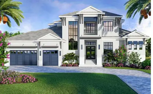 New construction Single-Family house 6990 Deaton Henry Rd, Flowery Branch, GA 30542 - image