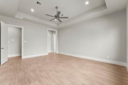 New construction Single-Family house 25128 Grace Vista Wy, Montgomery, TX 77356 plan 3458 Plan - image 13