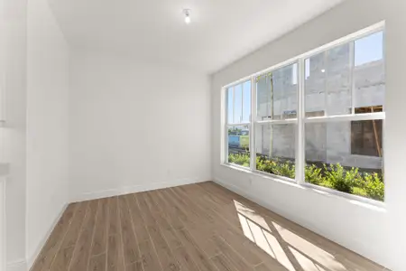 New construction Townhouse house 3599 Nw Solange Ct, Jensen Beach, FL 34957 plan Eastwind - image 12