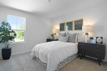 New construction Single-Family house 14522 Banks Ct, Parrish, FL 34219 plan Tourmaline - image 15