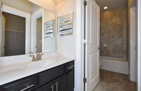 New construction Single-Family house 2520 Wilton Ct, Cumming, GA 30041 plan Valley - image 15
