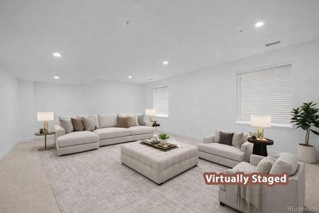 New construction Duplex house 11391 W Alder Dr, Littleton, CO 80127 - image 6