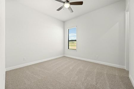 New construction Single-Family house 149 Mcnaughton Dr, Liberty Hill, TX 78642 Edinburgh- photo 22 22