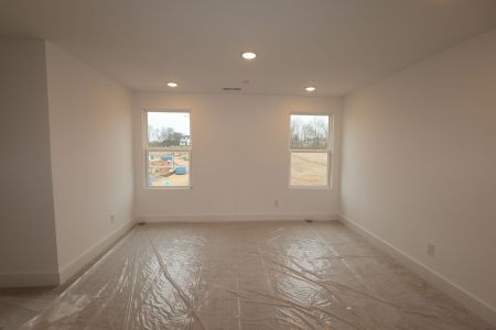 New construction Single-Family house 2944 Sharpstone Dr, Columbia, TN 38401 plan Whitley - image 18