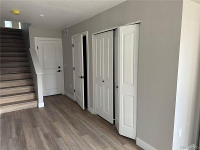New construction Townhouse house 1652 N Lafayette St, Unit 2, Denver, CO 80218 null- photo 4 4
