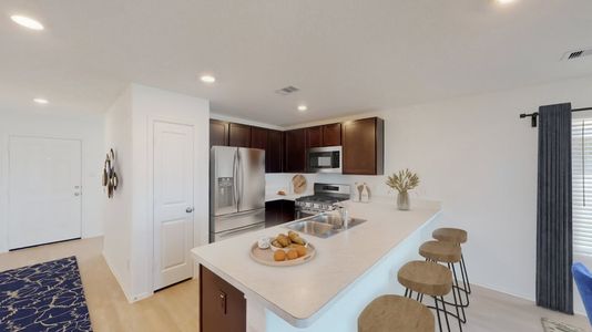 Emberly: Watermill Collection by Lennar in Beasley - photo 34 34