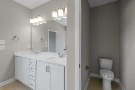 New construction Single-Family house 20 Malbec Wy, Youngsville, NC 27596 Clayton- photo 6 6