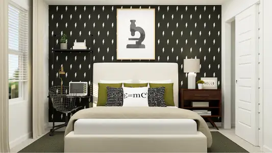 Anderson Farms: Dream 4