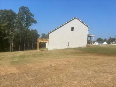 New construction Single-Family house 58 Cooper Dr, Mansfield, GA 30055 - image 2