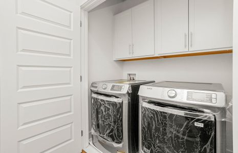 New construction Single-Family house 108 Scenic Pass, Nashville, TN 37218 plan Teravista - image 19