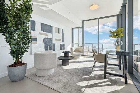 New construction Condo house 500 Alton Rd, Unit 4201.05, Miami Beach, FL 33139 - image 12