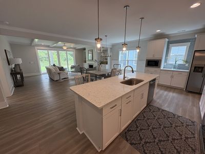 New construction Single-Family house 120 Flat Clam Dr, Wilmington, NC 28401 plan Scout - image 7