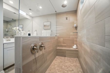 New construction Single-Family house 9930 Cask Wy, Huntersville, NC 28078 Sequoia- photo 28 28