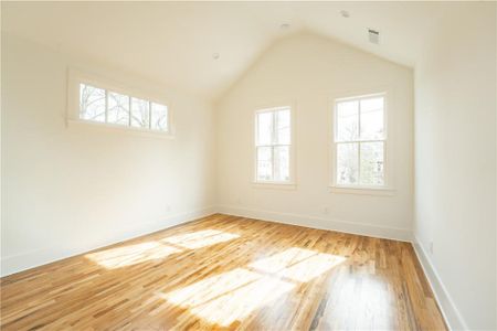 New construction Single-Family house 2316 Cottage Grove Avenue SE, Atlanta, GA 30317 null- photo 26 26