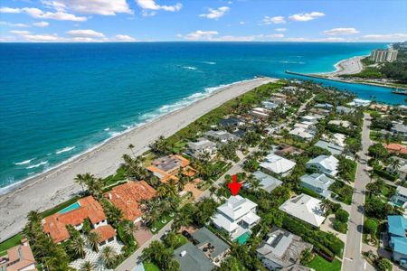 New construction Single-Family house 34 Ocean Dr, Jupiter, FL 33469 null- photo 0