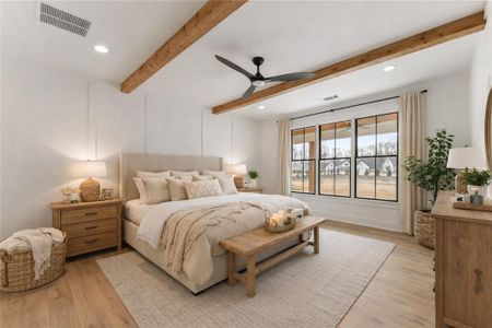 New construction Single-Family house 9220 Waldrip Rd, Gainesville, GA 30506 - image 9