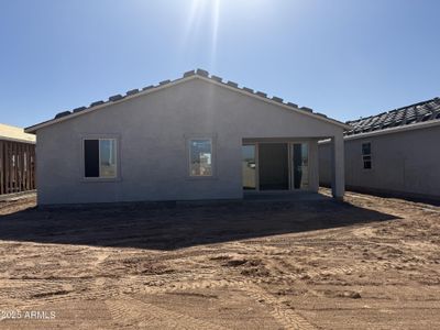 New construction Single-Family house 9618 W Parkway Dr, Tolleson, AZ 85353 Marigold- photo 9 9