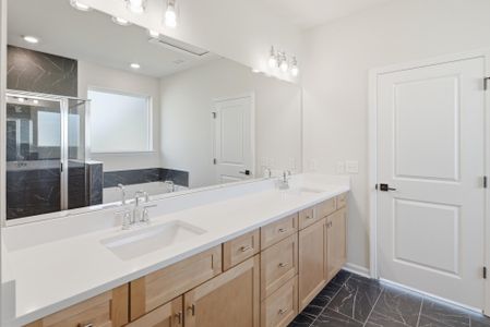 New construction Single-Family house 176 The Oaks Ave, Goose Creek, SC 29445 plan Sago - image 8