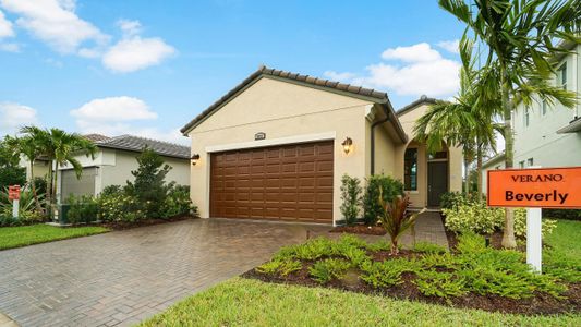 New construction Single-Family house 132 Se Via, Port St. Lucie, FL 34952 null- photo 0 0