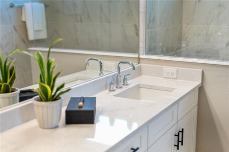 New construction Single-Family house 14526 Paddlers Xing, Parrish, FL 34219 - image 19