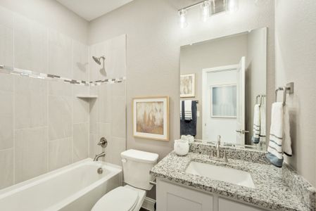 Villages of Walnut Grove by Bloomfield Homes in Midlothian - photo 25 25