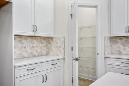 New construction Single-Family house 49 Matanzas Cove Dr, Palm Coast, FL 32137 plan Kingsley II - image 18