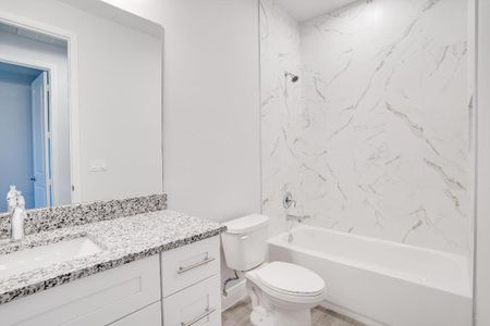 New construction Single-Family house 540 Sw Rabbit Ave, Port St. Lucie, FL 34953 - image 8