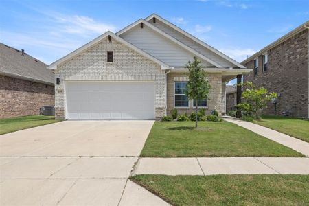 New construction Single-Family house 255 Sun Harvest Dr, Royse City, TX 75189 null- photo 0