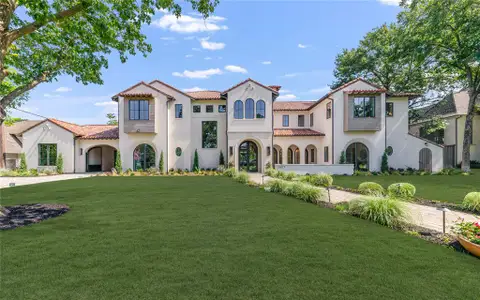 New construction Single-Family house 5807 Glen Falls Ln, Dallas, TX 75209 - image