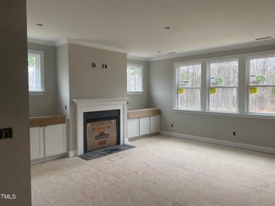 New construction Single-Family house 5008 Trotter Dr, Raleigh, NC 27603 The Hickory II D- photo 9 9