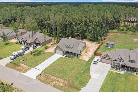 New construction Single-Family house 1414 Rd 66113, Dayton, TX 77535 null- photo 7 7