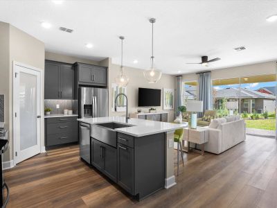 Grandview Gardens by Mattamy Homes in Deland - photo 29 29