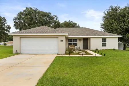 New construction Single-Family house 1861 Ne 160Th Pl, Citra, FL 32113 - image 20