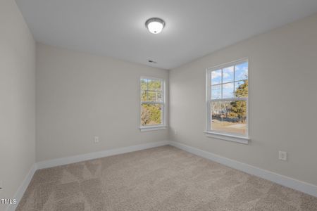 New construction Townhouse house 804 Pryor St, Unit 49, Mebane, NC 27302 null- photo 12 12