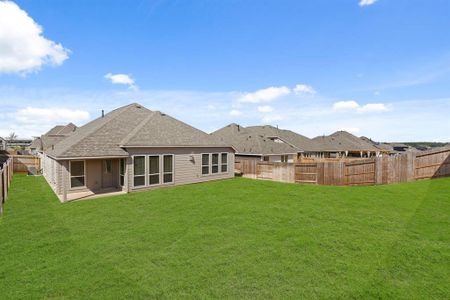 New construction Single-Family house 108 Dina Ln, Montgomery, TX 77356 Gloster- photo 19 19