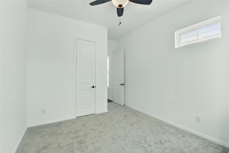 New construction Single-Family house 9902 Clark Rd, Unit G, Houston, TX 77076 - image 17