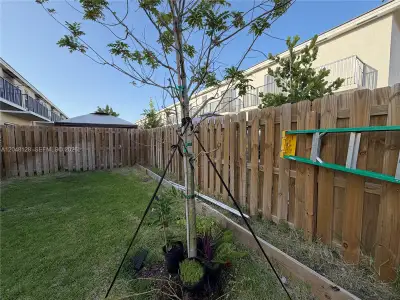 New construction Townhouse house 159 Ne 13Th Ter, Homestead, FL 33033 - image