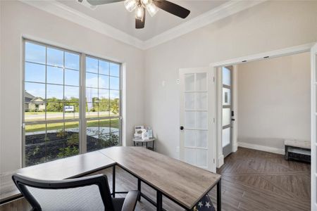 Vintage Oaks by Ashlyn Homes in Weatherford - photo 12 12