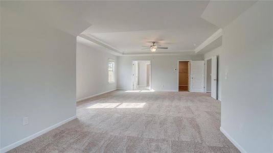 New construction Single-Family house 205 Blanton Ln, Stockbridge, GA 30281 Meridian II- photo 31 31