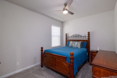 New construction Single-Family house 10115 Bussang, Schertz, TX 78154 - image 10